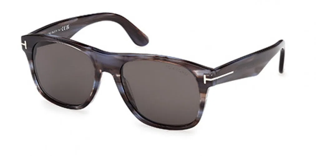 Tom Ford Marlon-02 1284 Sunglasses - view 4